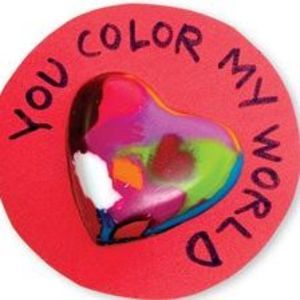 Meet your Posher, Patty